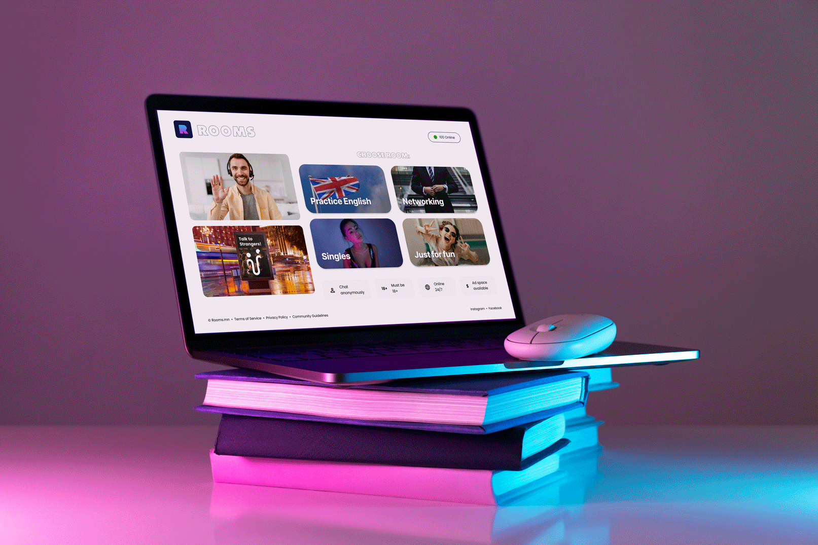 still-life-books-versus-technology