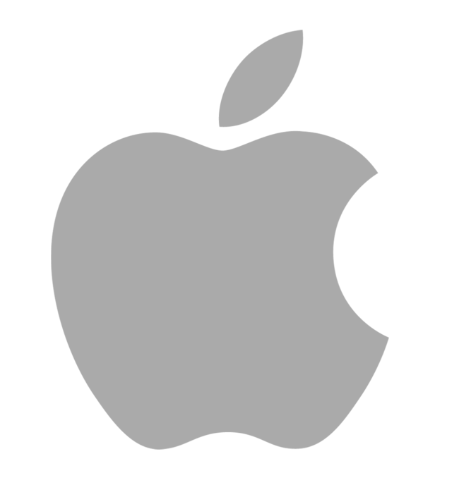 Apple-logo-grey-2