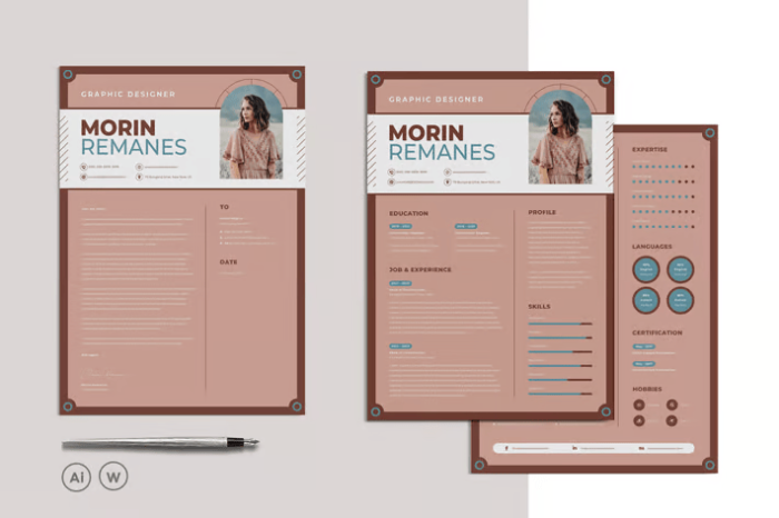 Дулаан мэргэжлийн анкет