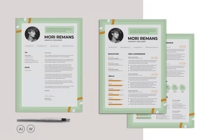 Орчин үеийн ногоон анкет