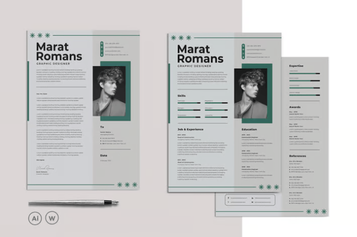 Минимал Ногоон Намтар